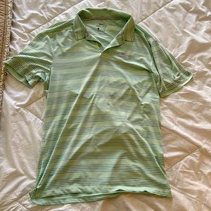 Nike golf Polo